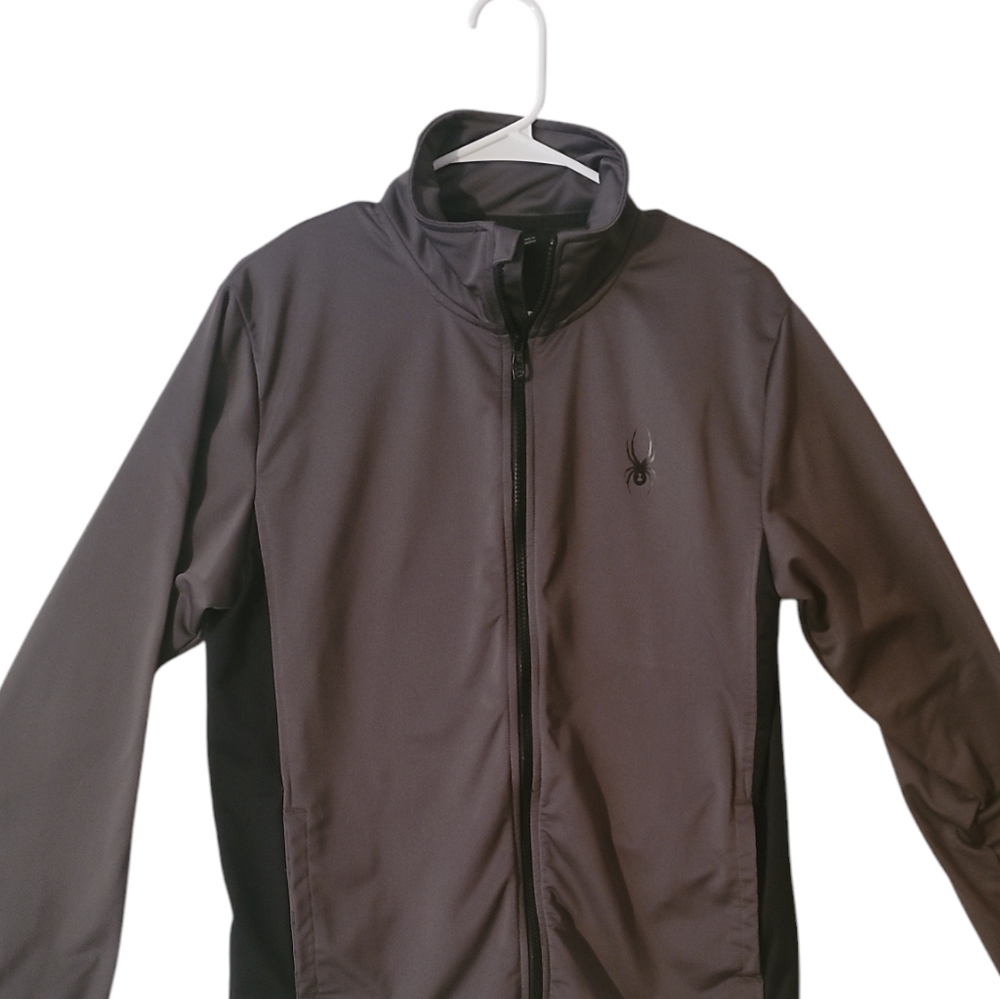 Spyder Men's Zip Up